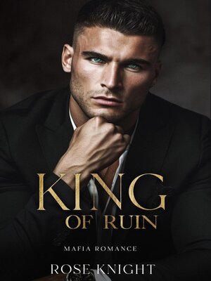 cover image of King of Ruin